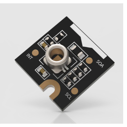 Buy RAK12011 Wisblock Water Proof Barometric Pressure Sensor